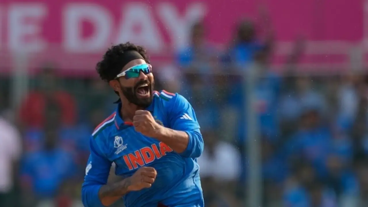 IND vs AUS : ऑस्ट्रेलिया के खिलाफ जीत के बाद जडेजा ने दिया हैरान करने वाला बयान, सुनकर नहीं होगा यकीन