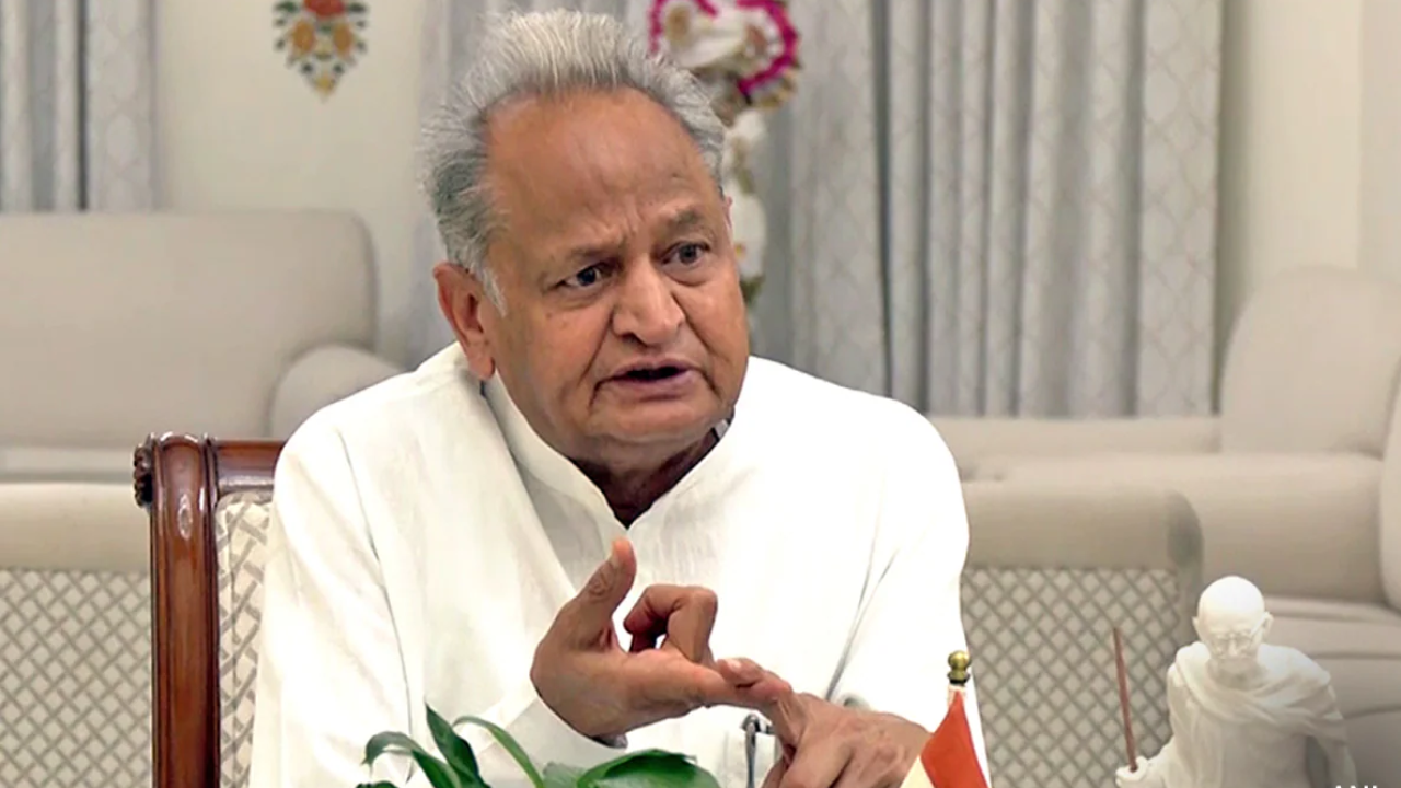 Rajasthan Assembly Election: कब आएगी कांग्रेस की पहली लिस्ट? CM गहलोत ने सबकुछ बता दिया!